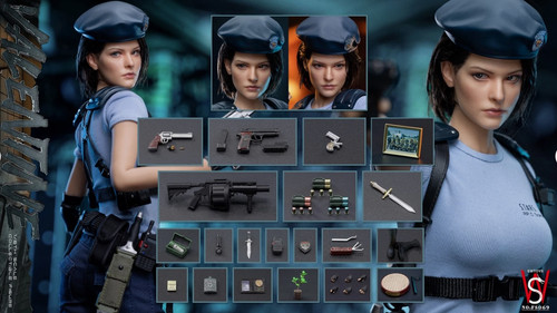 Swtoys fs069 resident - swtoys,