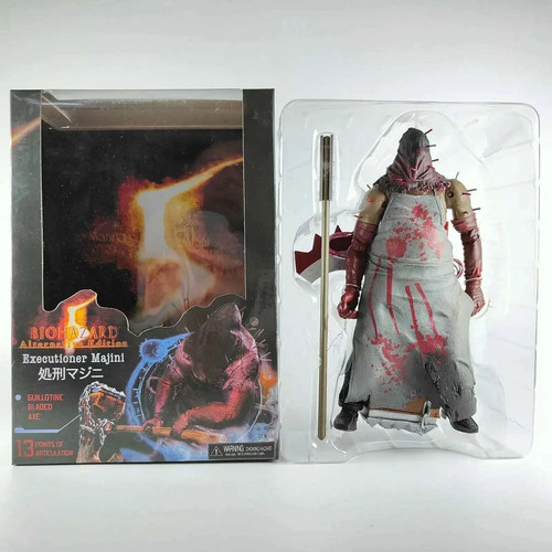 Biohazard resident evil - biohazard,