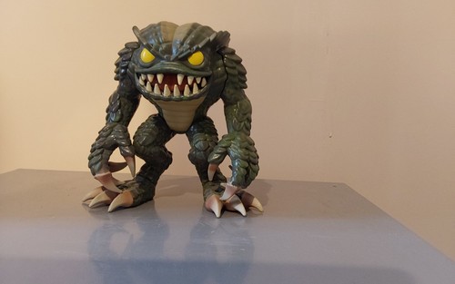 Resident evil hunter pop vinyl - pop,