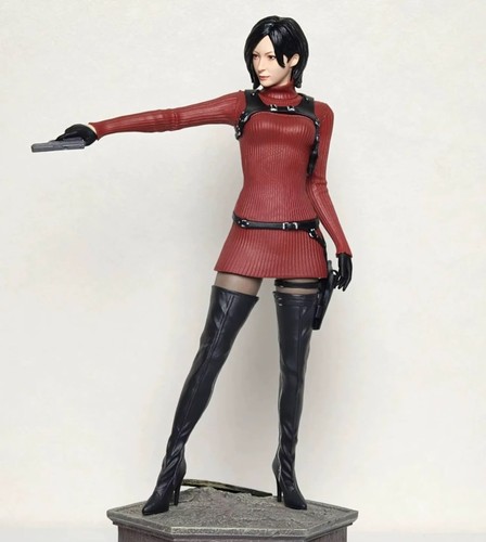 Ada wong 30cm - 30cm, figure