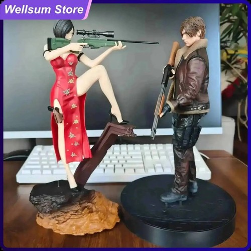 Resident evil leon kennedy - resident, s