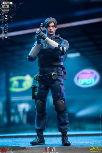 Pre order limtoys - order!,