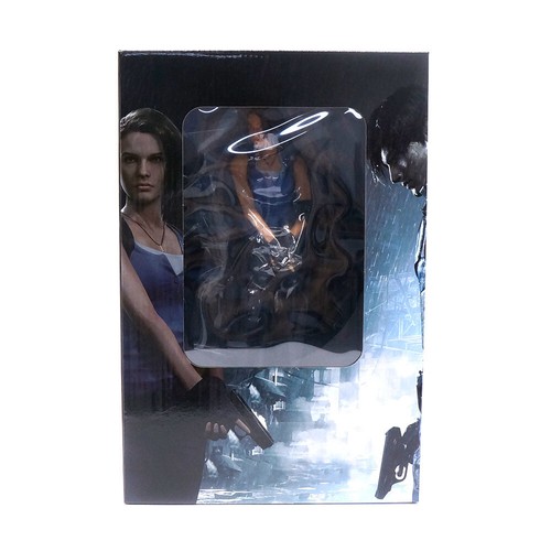 New resident evil jill - new,
