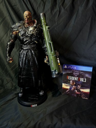 Nemesis statue huge - nemesis, 1/6