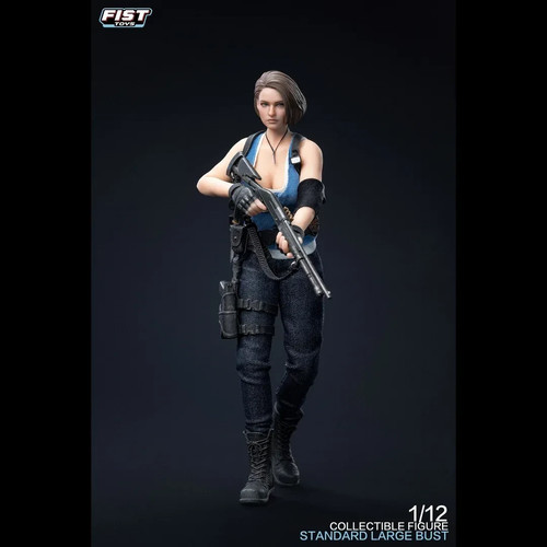 Pre order fist - order!, toys